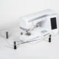 Sew Steady Quilters Angle Acrylic Extension Table (18" x 24")