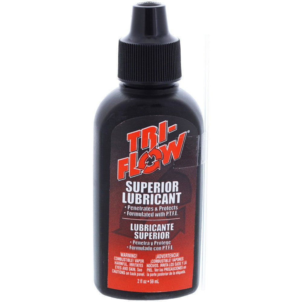 Tri-Flow Oil - 2oz.