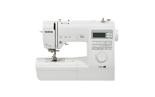 Brother TY600C
