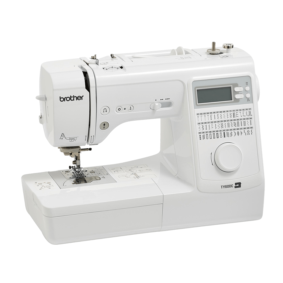 Brother TY600C