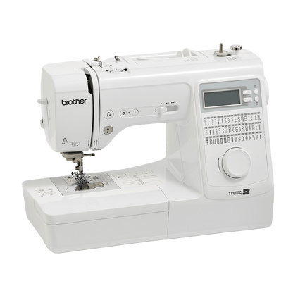 Brother TY600C