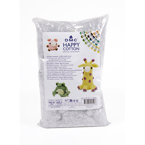 DMC Recycled Cotton Stuffing