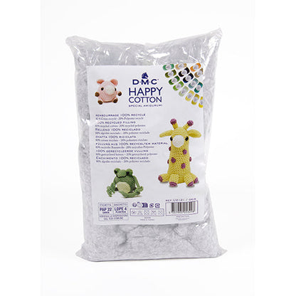 DMC Recycled Cotton Stuffing