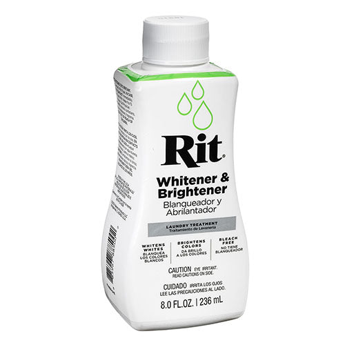 Rit Whitener & Brightener Liquid