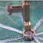 Westalee Medium Shank Decorative Thread Ruler Foot
