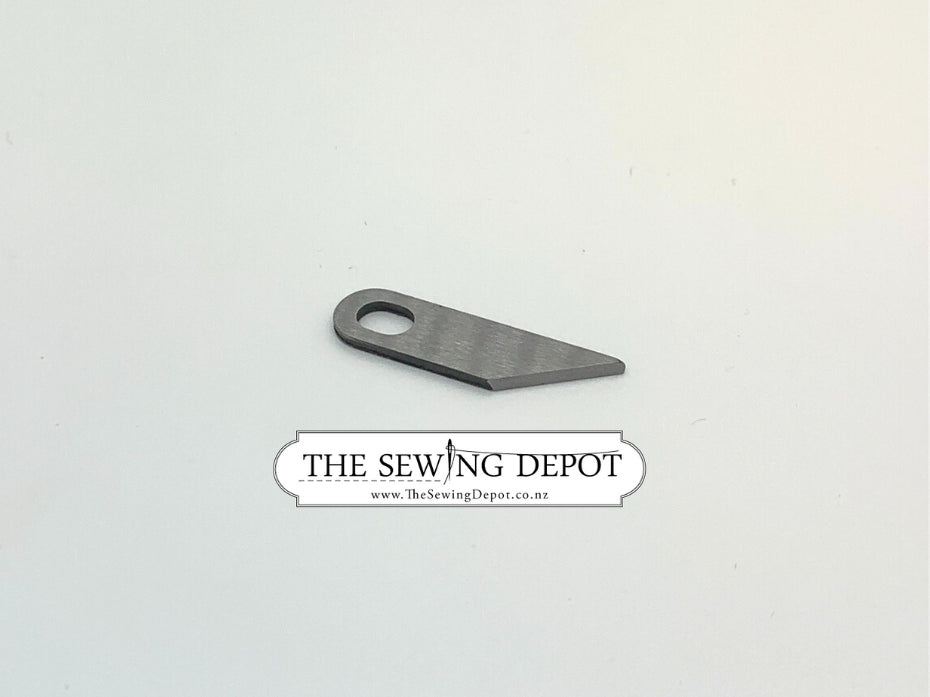 Brother Overlocker Lower Blade