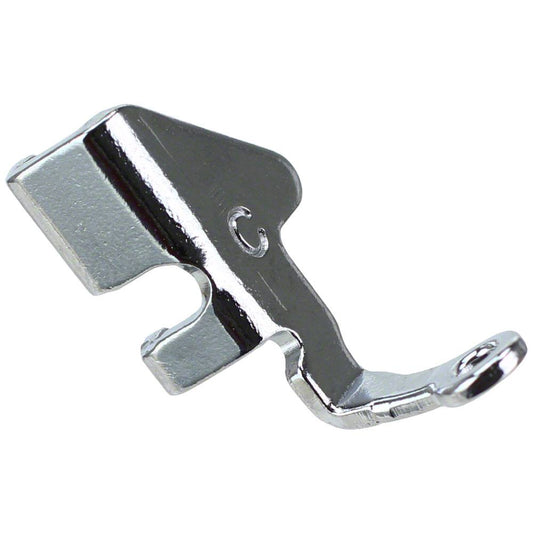Free Motion Foot (C), Babylock, Brother #XE0765101 - Brother
