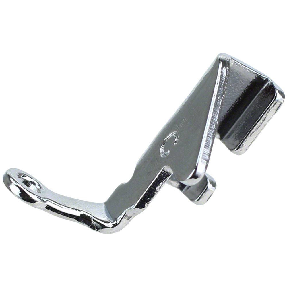 Free Motion Foot (C), Babylock, Brother #XE0765101 - Brother
