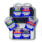 Klasse Serger Needle Set