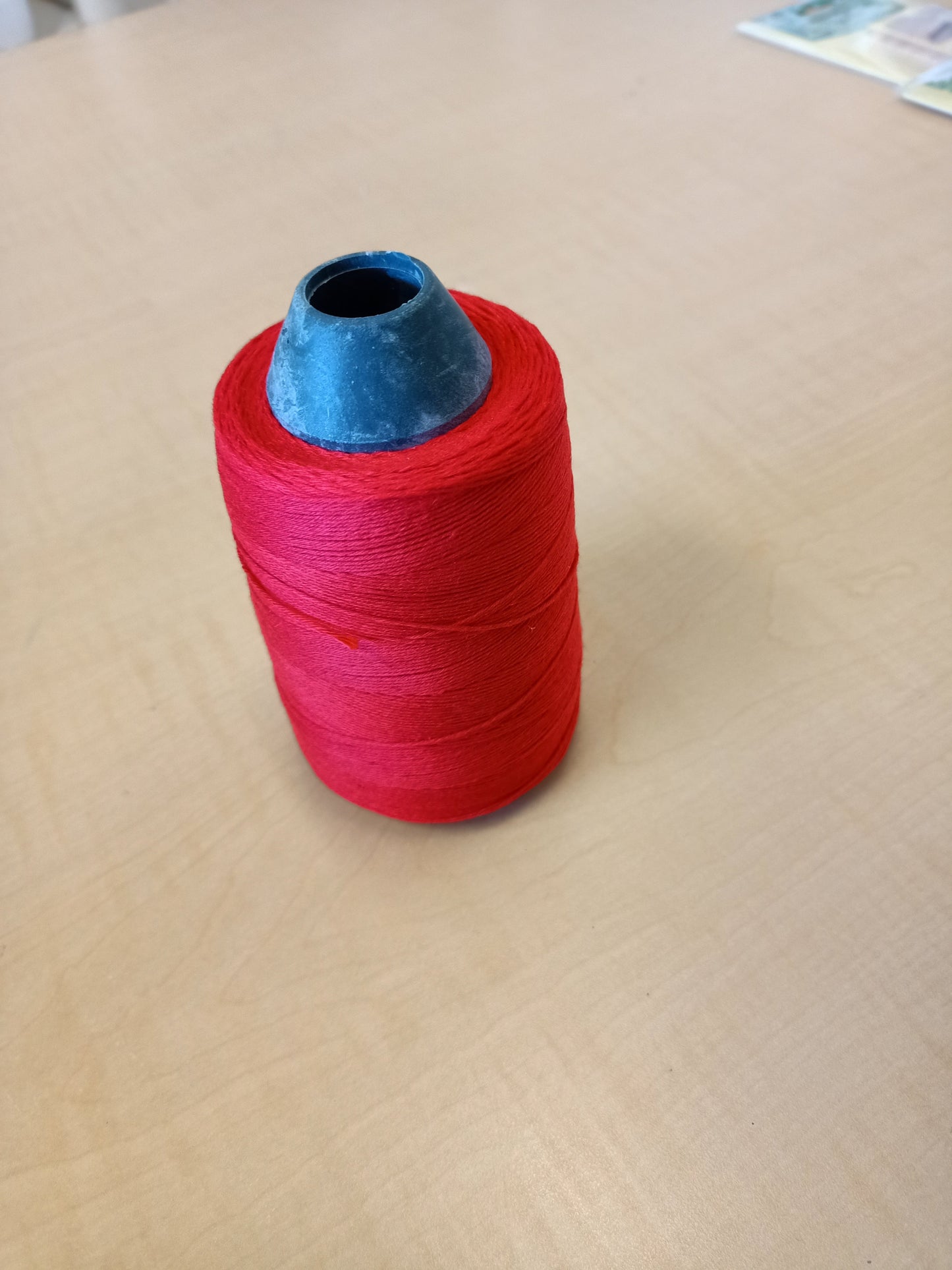 Bag Closing Thread