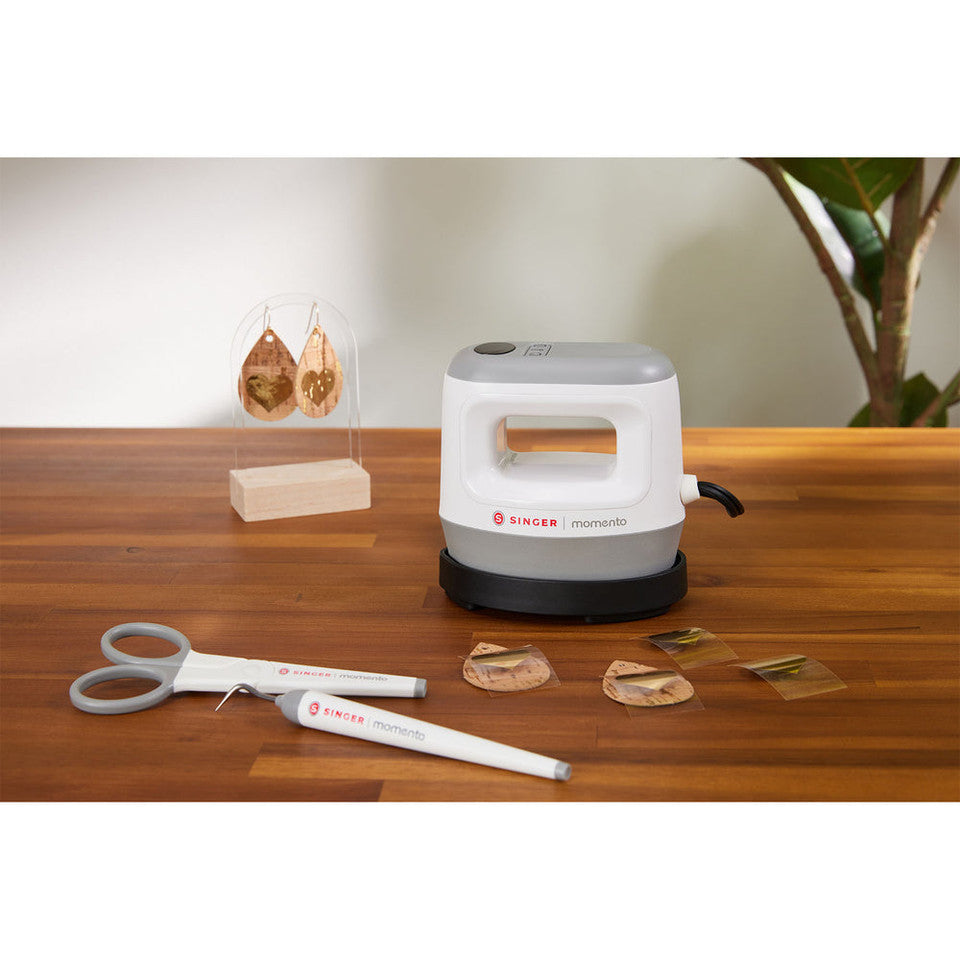 Singer Momento Mini Press