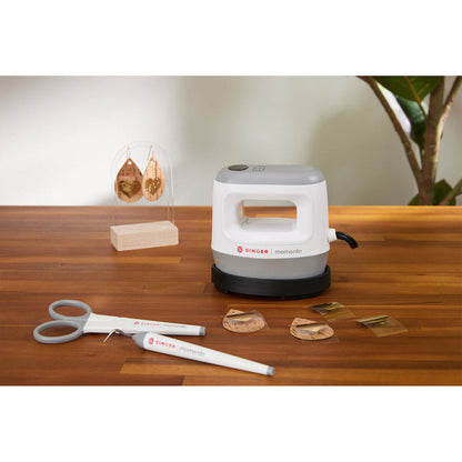 Singer Momento Mini Press