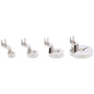 Ruler Echo Foot Set (5pc), Babylock #BLQ-REFS - Babylock