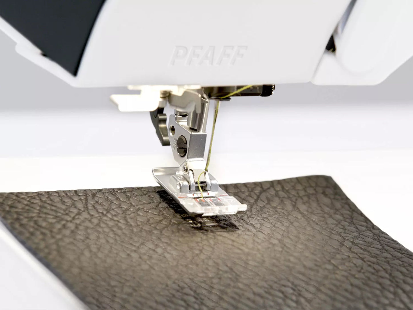Pfaff Quilt Expression 720