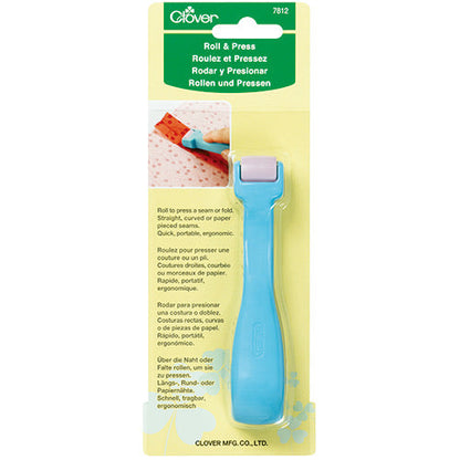 Clover Seam Roller