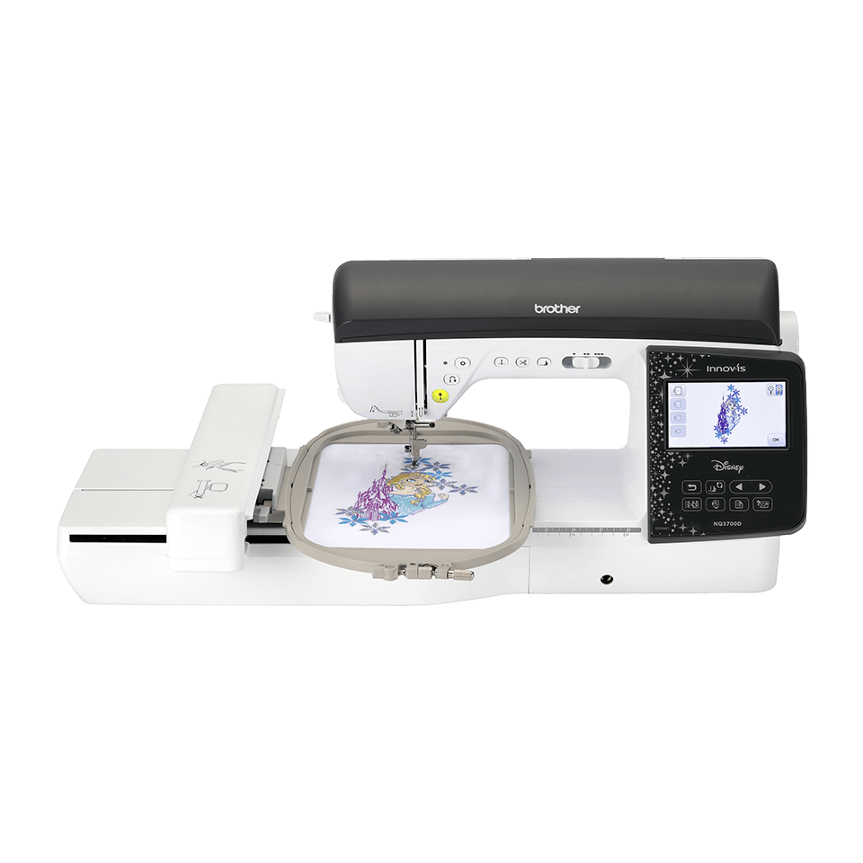 Brother Innov-Is NQ3700D