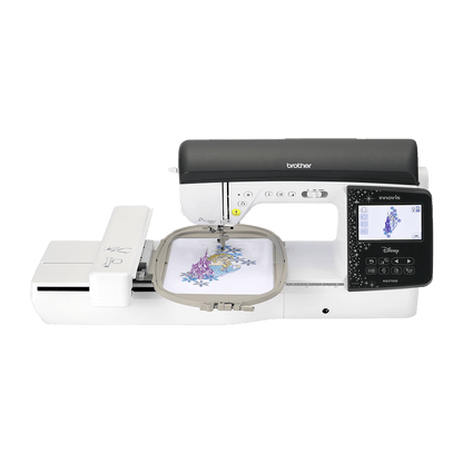 Brother Innov-Is NQ3700D