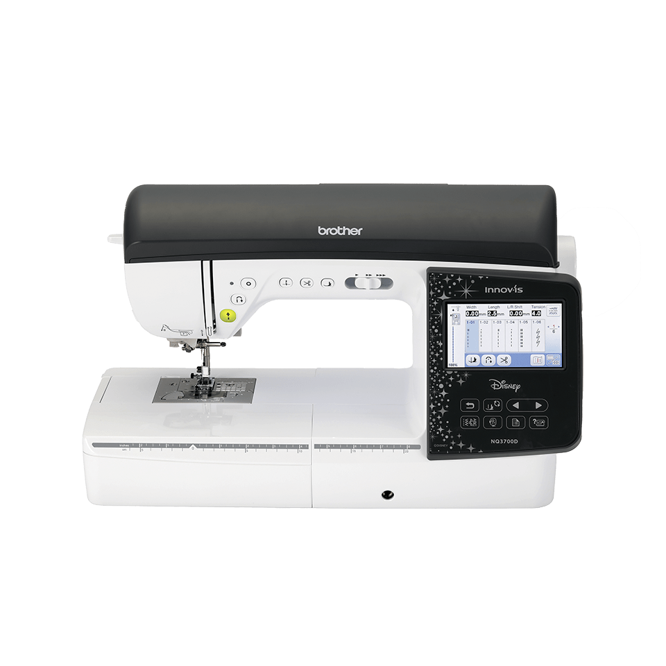 Brother Innov-Is NQ3700D