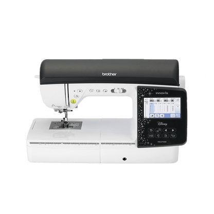 Brother Innov-Is NQ3700D
