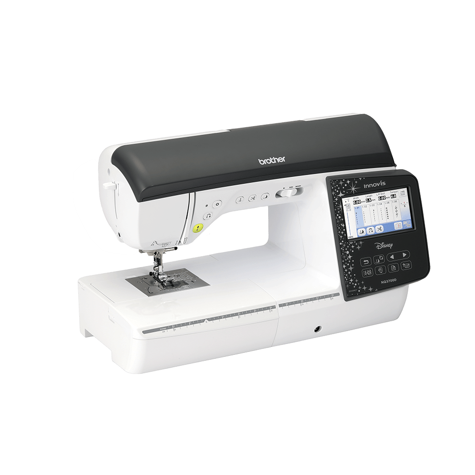 Brother Innov-Is NQ3700D