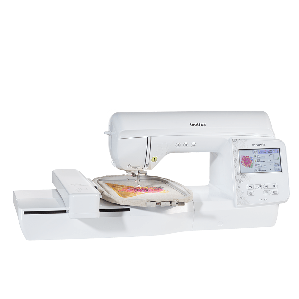 Brother Innov-Is NV880E