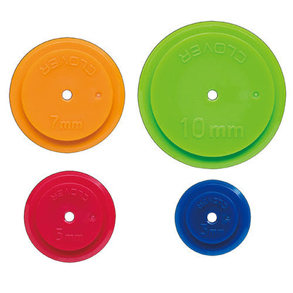 Clover Seam Marker