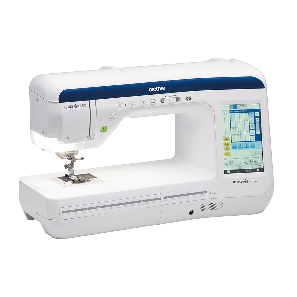 Brother Innov-Is BQ3100