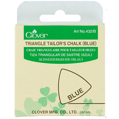 Clover Tailors Chalk