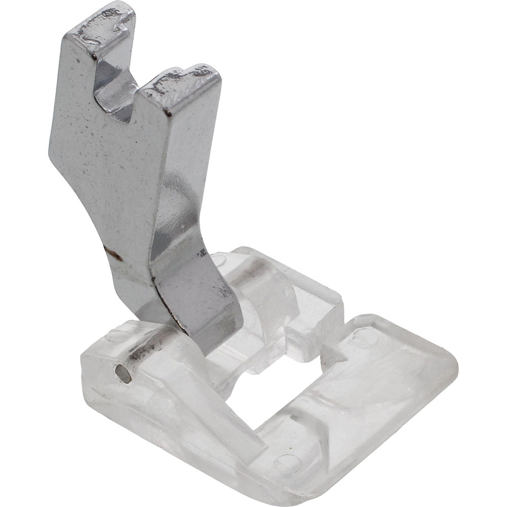 Piping Foot, Slant Shank - 5sew