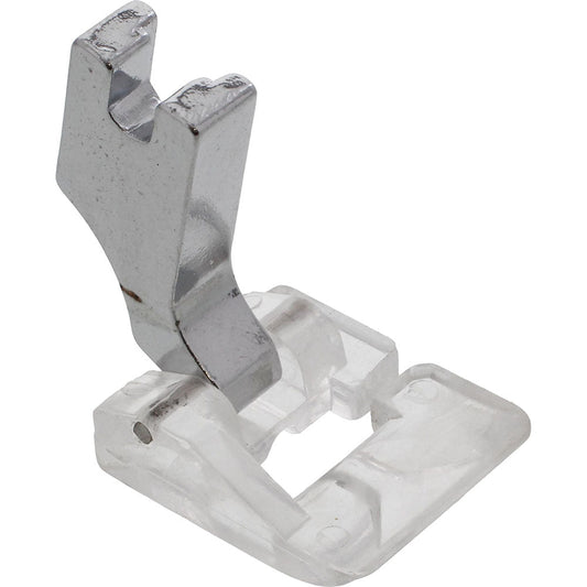 Piping Foot, Slant Shank - 5sew