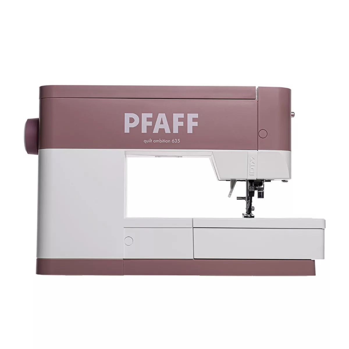 Pfaff Ambition 635