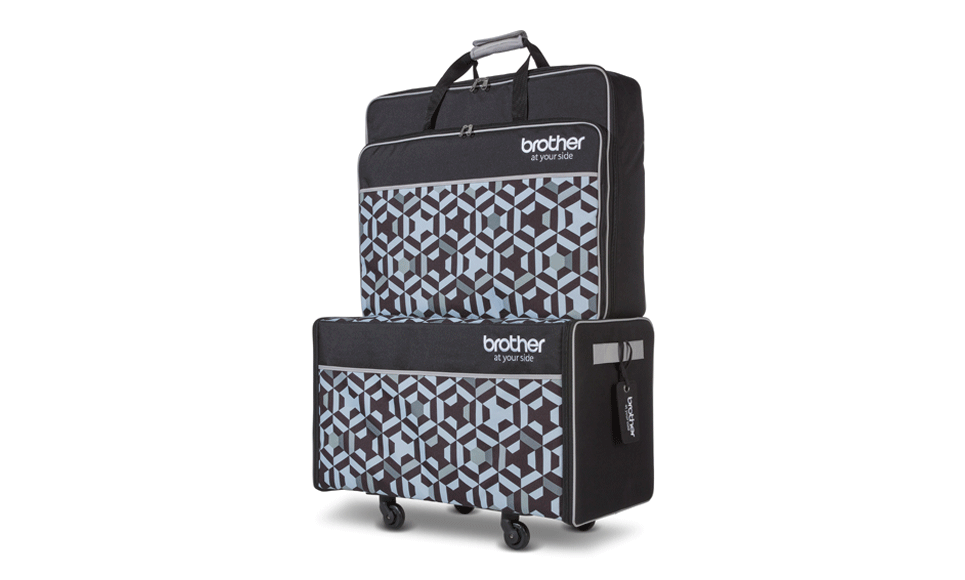 Stellaire Luggage Set