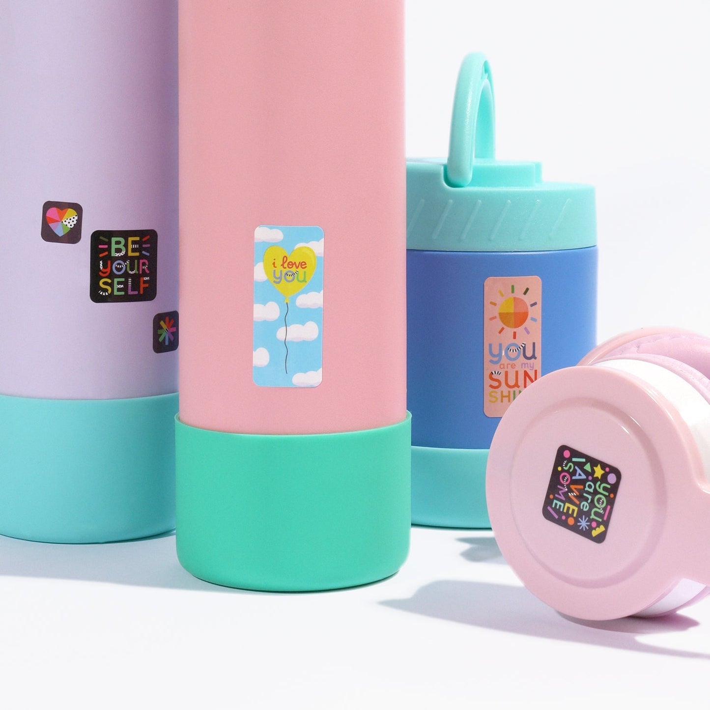 "Going Places" Limited Edition Multi Pack