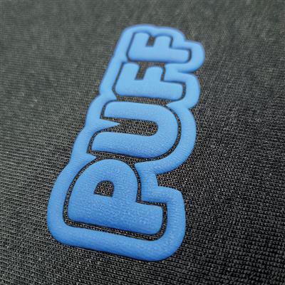 Siser Easy Puff Heat Transfer Vinyl