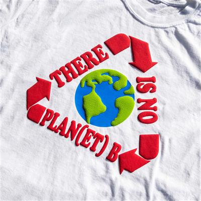 Siser Easy Puff Heat Transfer Vinyl