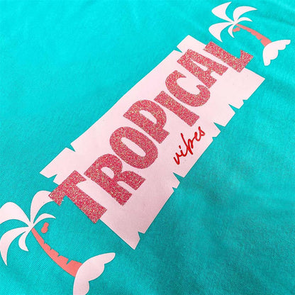 Siser Glitter Heat Transfer Vinyl