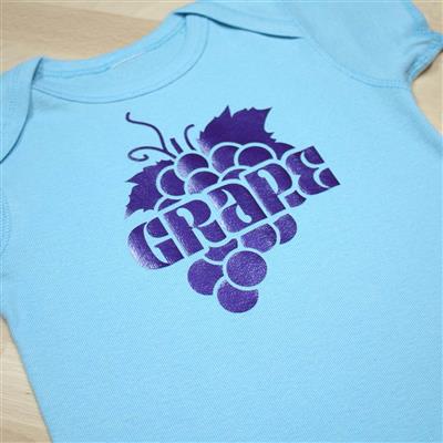 Siser Electric Heat Transfer Vinyl